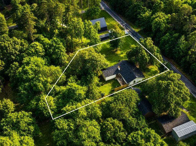 309 S King Lake Rd, Scroggins, TX 75480