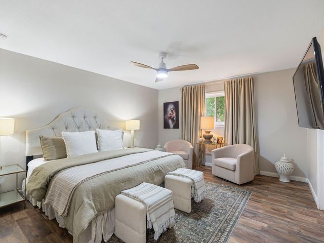 309 S King Lake Rd, Scroggins, TX 75480