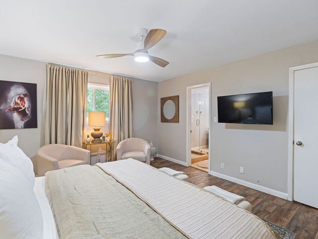 309 S King Lake Rd, Scroggins, TX 75480