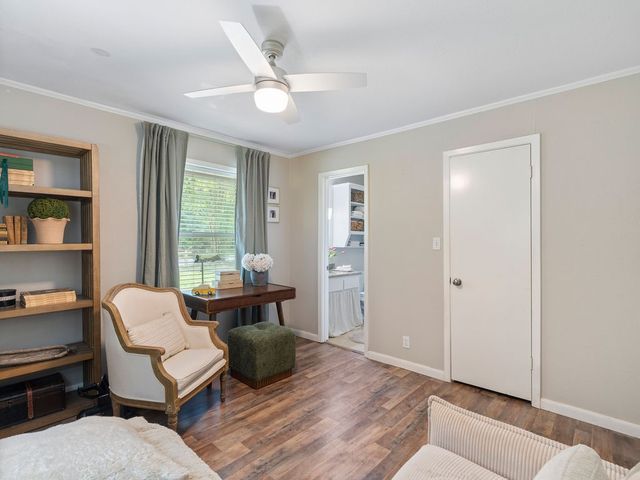 309 S King Lake Rd, Scroggins, TX 75480