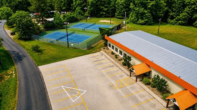 309 S King Lake Rd, Scroggins, TX 75480