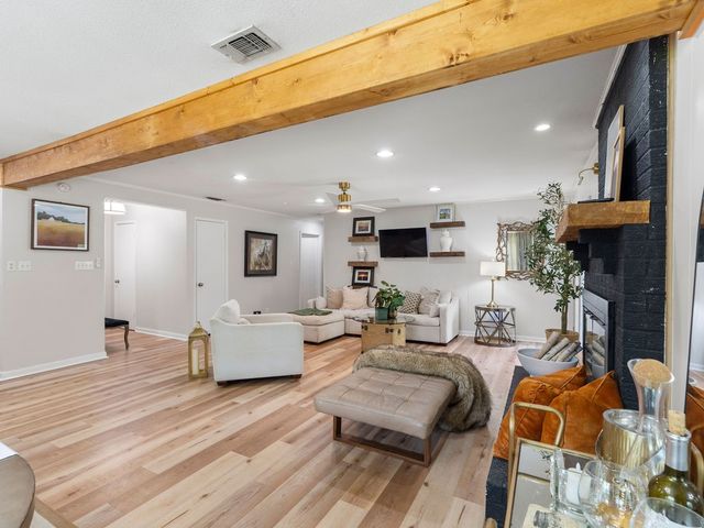 309 S King Lake Rd, Scroggins, TX 75480