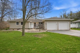 565 Hamlin Street, Wabash, IN 46992