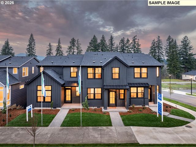 4695 Nw CAMAS MEADOWS Dr, Camas, WA 98607