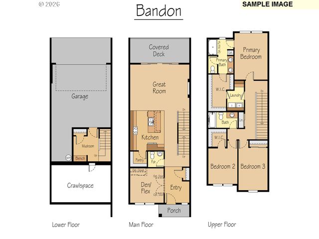 4695 Nw CAMAS MEADOWS Dr, Camas, WA 98607