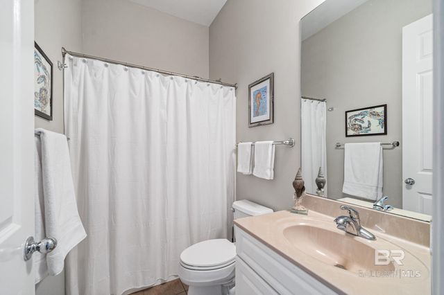 200 Peninsula Boulevard A202, Gulf Shores, AL 36542