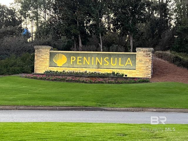 200 Peninsula Boulevard A202, Gulf Shores, AL 36542
