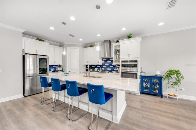 2028 WOODLEAF HAMMOCK COURT, Bradenton, FL 34211
