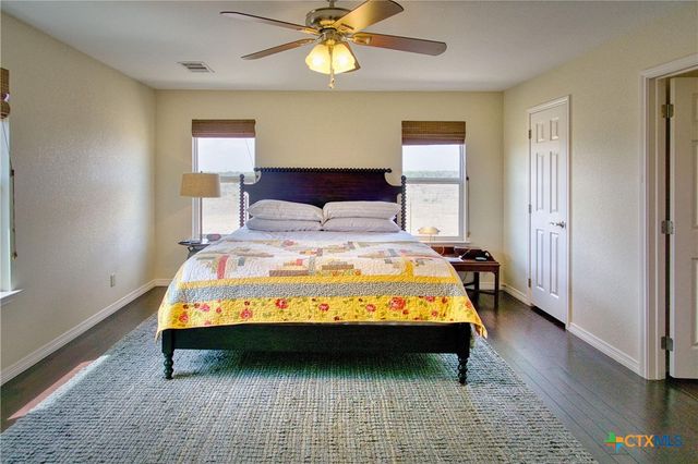 143 PR 571, Brady, TX 76825