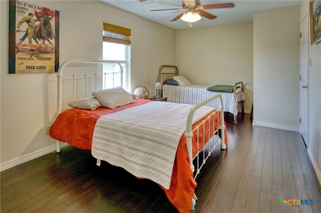 143 PR 571, Brady, TX 76825