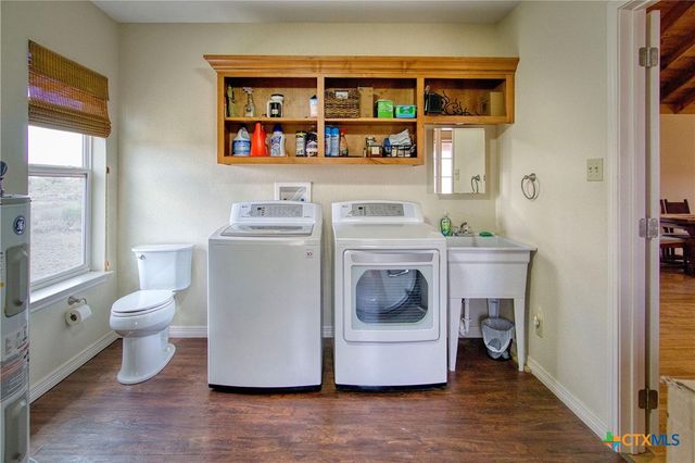 143 PR 571, Brady, TX 76825