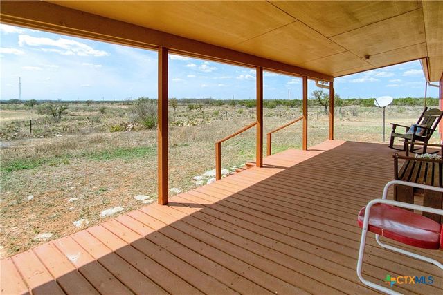 143 PR 571, Brady, TX 76825