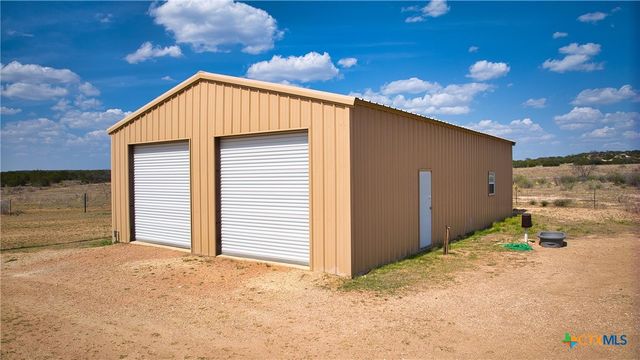 143 PR 571, Brady, TX 76825