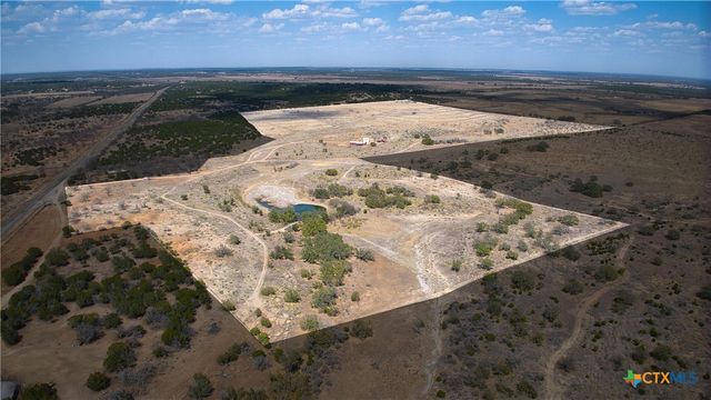 143 PR 571, Brady, TX 76825