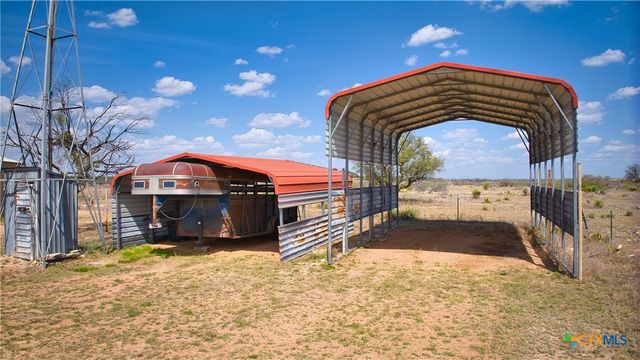 143 PR 571, Brady, TX 76825