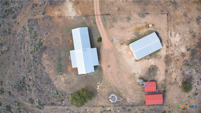 143 PR 571, Brady, TX 76825