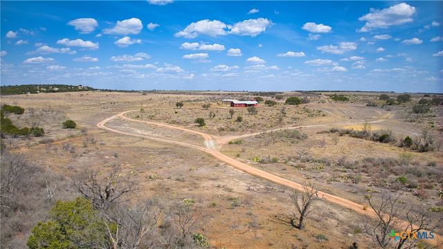 143 PR 571, Brady, TX 76825