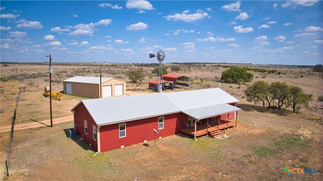 143 PR 571, Brady, TX 76825