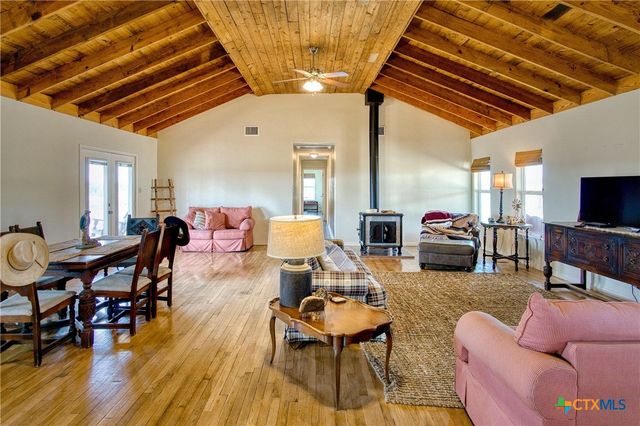 143 PR 571, Brady, TX 76825