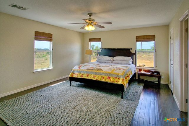 143 PR 571, Brady, TX 76825