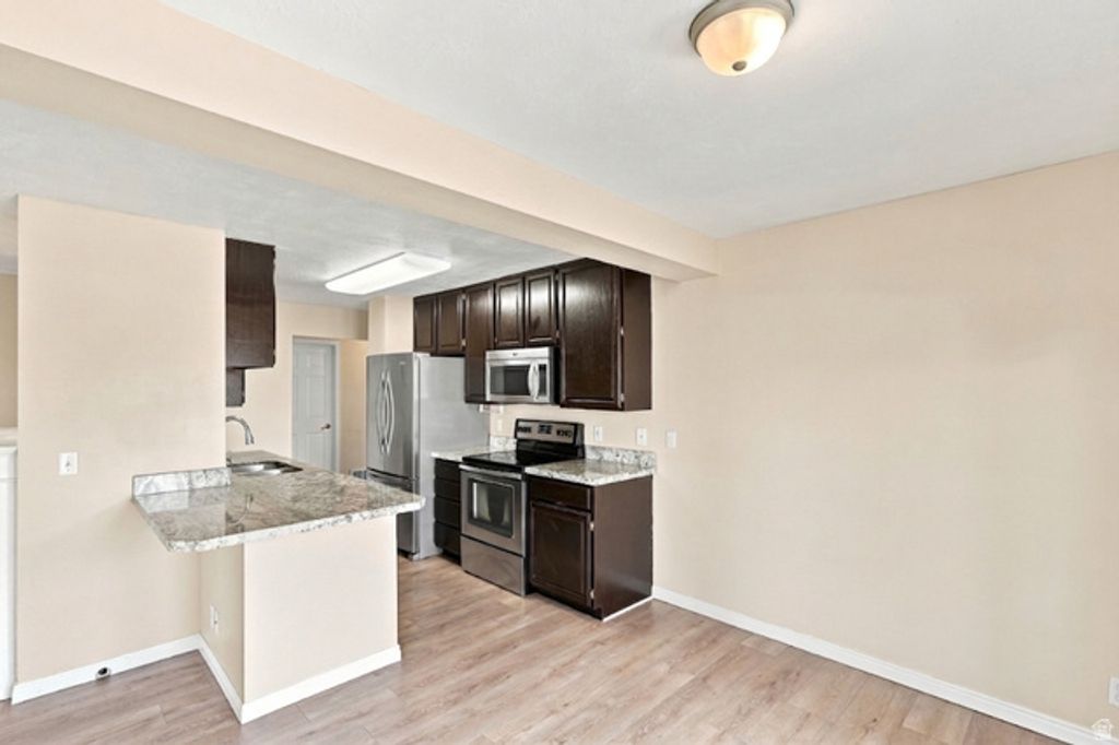 1360 W 6690 S #E102, West Jordan, UT 84084 — photo 4