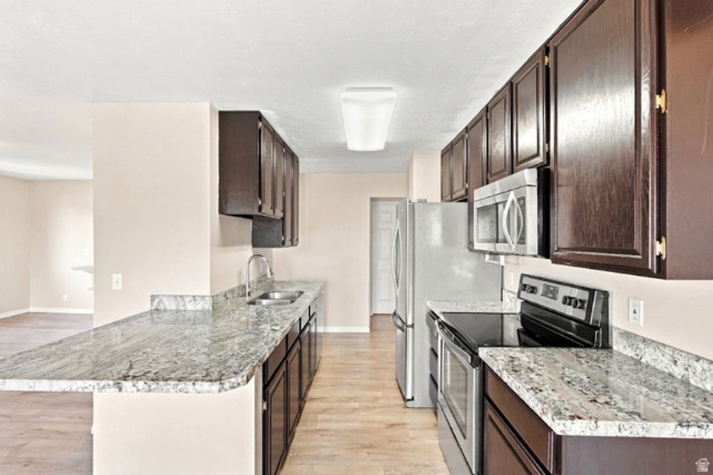 1360 W 6690 S #E102, West Jordan, UT 84084 — photo 5