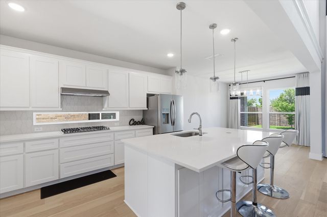1824 Valencia Drive, Little Elm, TX 75068