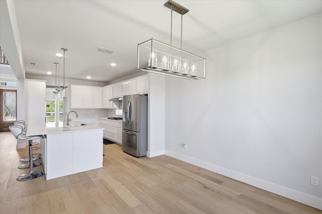 1824 Valencia Drive, Little Elm, TX 75068