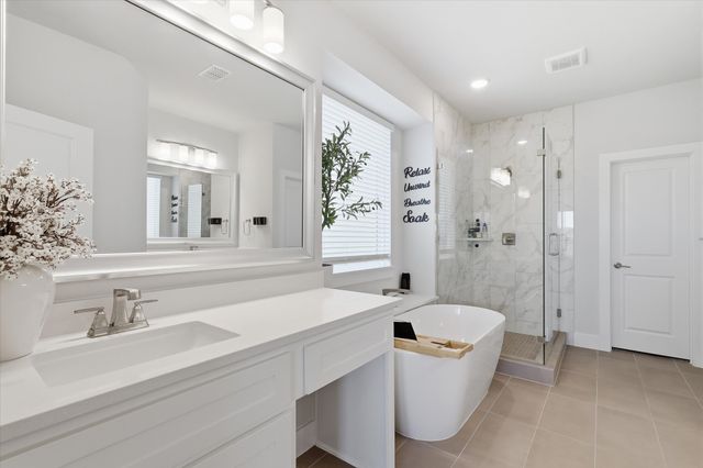 1824 Valencia Drive, Little Elm, TX 75068