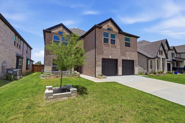 1824 Valencia Drive, Little Elm, TX 75068