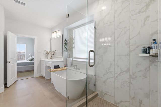 1824 Valencia Drive, Little Elm, TX 75068