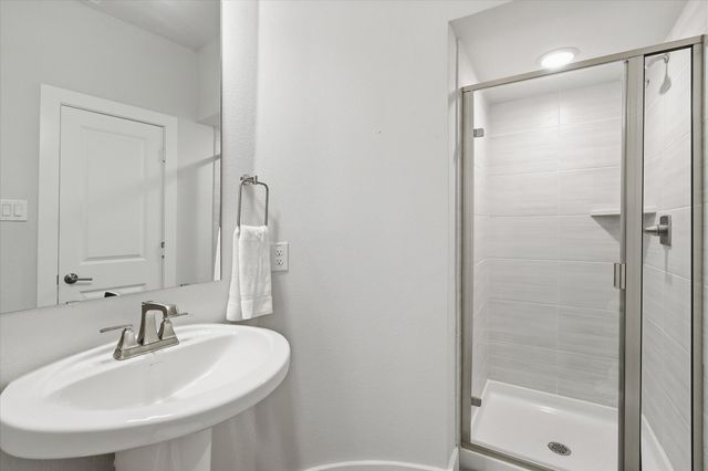 1824 Valencia Drive, Little Elm, TX 75068