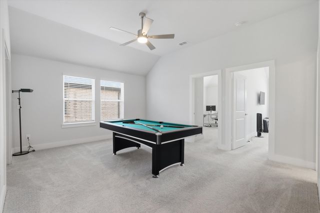 1824 Valencia Drive, Little Elm, TX 75068