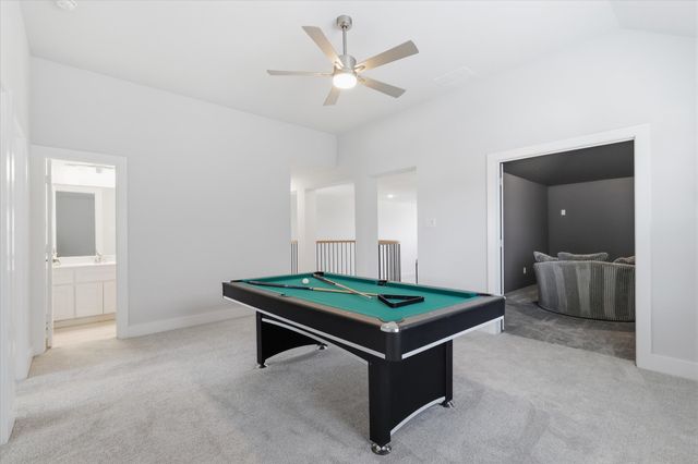 1824 Valencia Drive, Little Elm, TX 75068