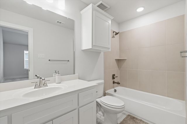1824 Valencia Drive, Little Elm, TX 75068