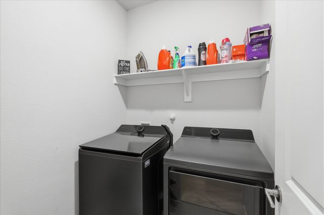 1824 Valencia Drive, Little Elm, TX 75068