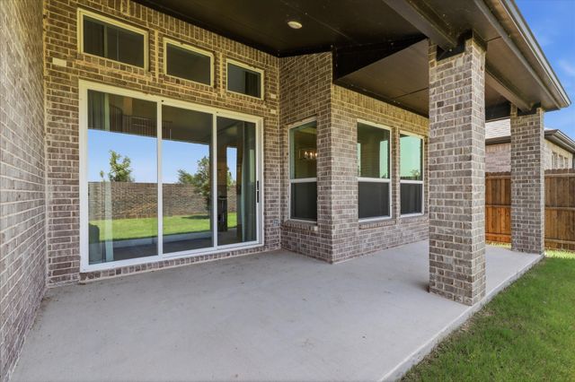 1824 Valencia Drive, Little Elm, TX 75068