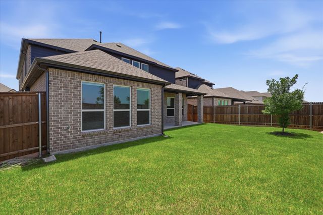 1824 Valencia Drive, Little Elm, TX 75068
