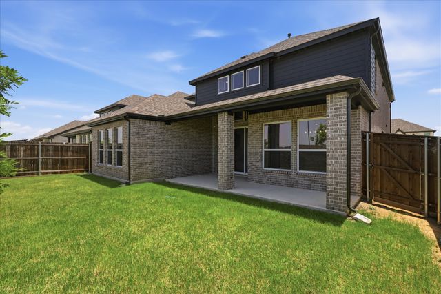 1824 Valencia Drive, Little Elm, TX 75068
