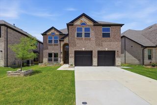 1824 Valencia Drive, Little Elm, TX 75068