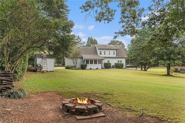 118 Kingston Road, Colbert, GA 30628