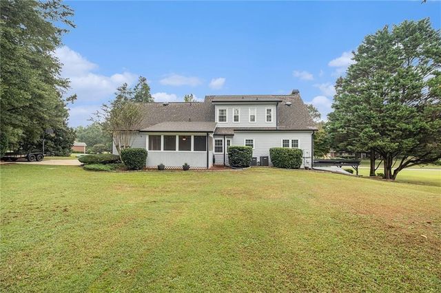 118 Kingston Road, Colbert, GA 30628