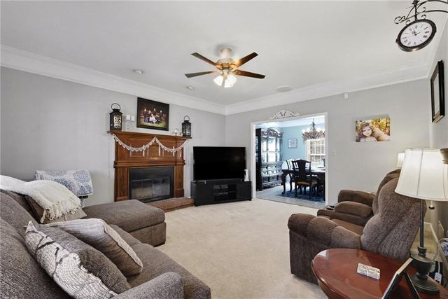 118 Kingston Road, Colbert, GA 30628