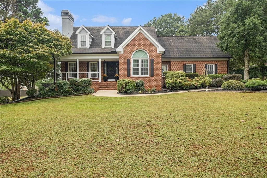 118 Kingston Road, Colbert, GA 30628