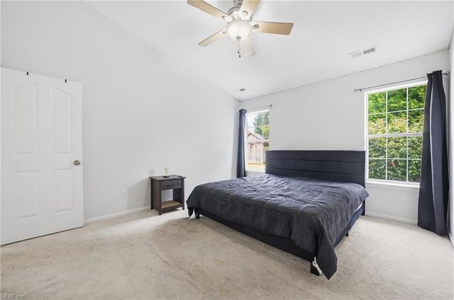 409 Collier CRES, Suffolk, VA 23434