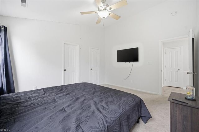 409 Collier CRES, Suffolk, VA 23434