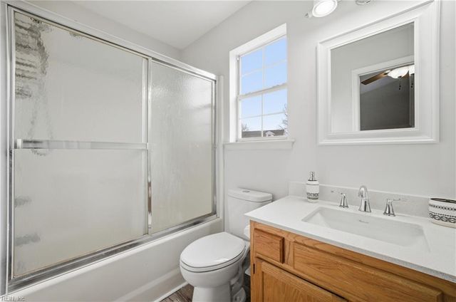 409 Collier CRES, Suffolk, VA 23434