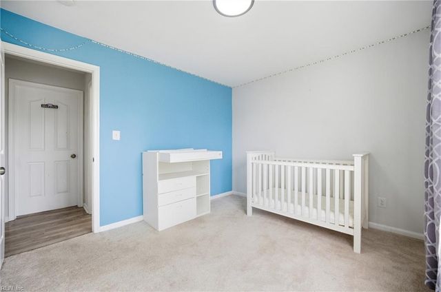 409 Collier CRES, Suffolk, VA 23434