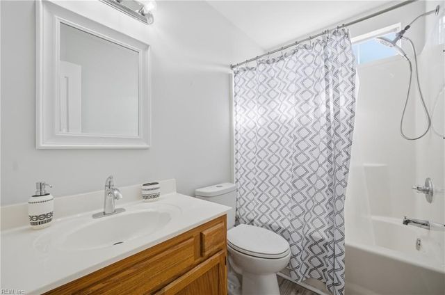 409 Collier CRES, Suffolk, VA 23434