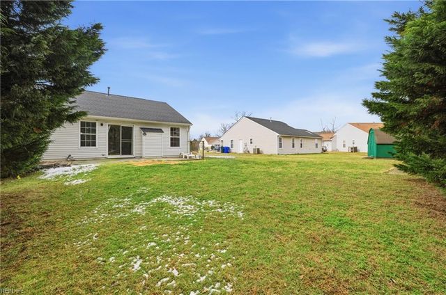 409 Collier CRES, Suffolk, VA 23434